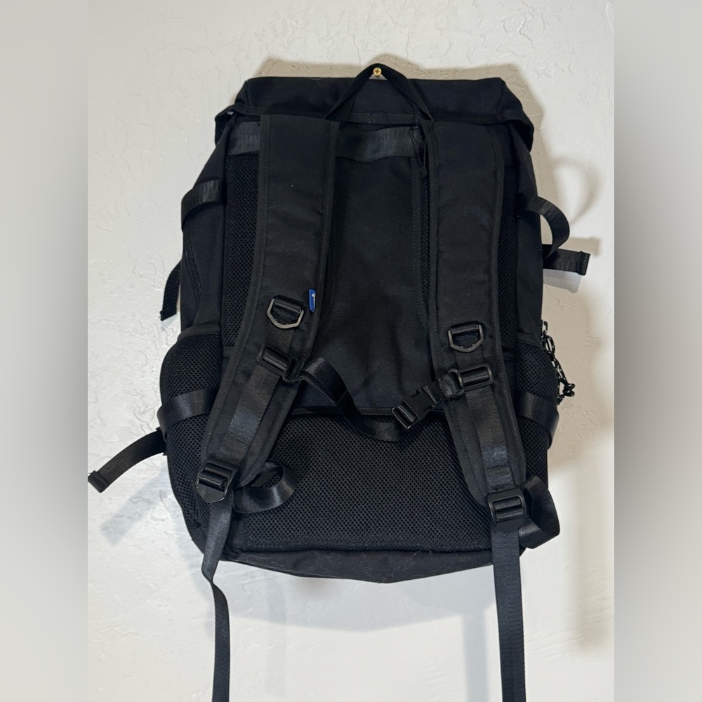 Alpine Division Timberline Ii Backpack Black - image 4